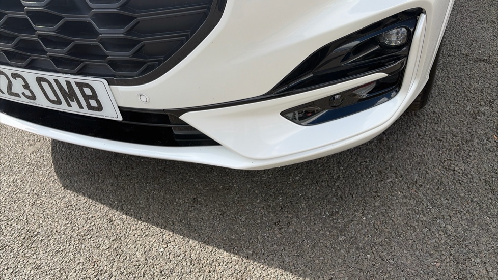 Ford Kuga 2.5 FHEV ST-Line X Edition 5dr CVT Hybrid Estate - Image 41