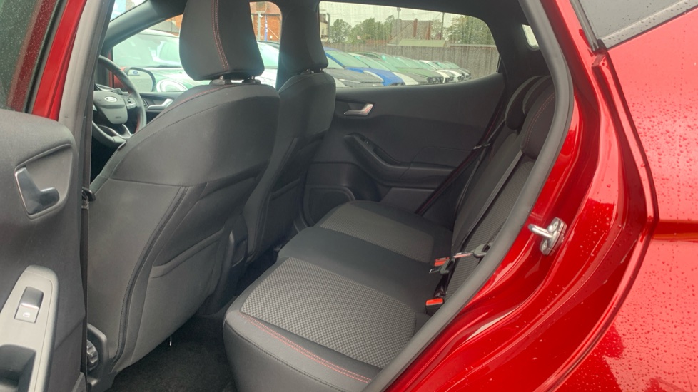 Ford Fiesta 1.0 EcoBoost 95 ST-Line Edition 5dr Petrol Hatchback - Image 16