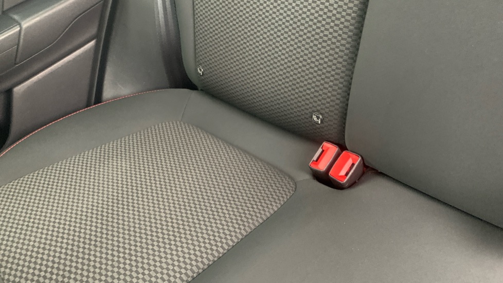Ford Fiesta 1.0 EcoBoost 95 ST-Line Edition 5dr Petrol Hatchback - Image 17