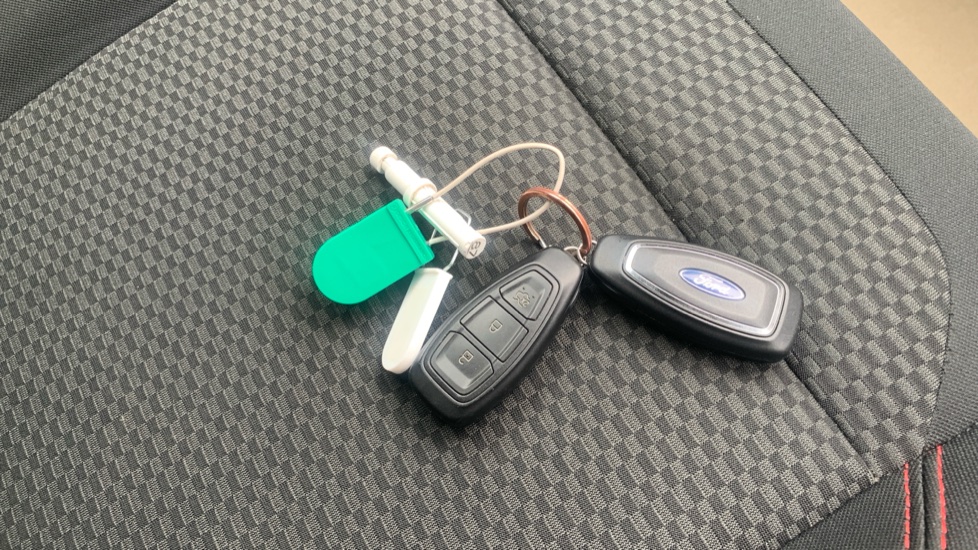 Ford Fiesta 1.0 EcoBoost 95 ST-Line Edition 5dr Petrol Hatchback - Image 20