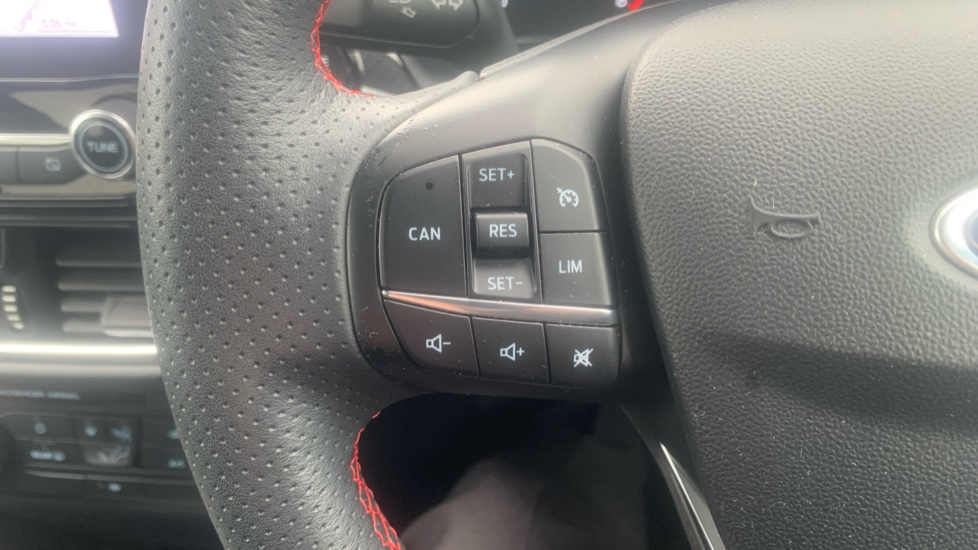 Ford Fiesta 1.0 EcoBoost 95 ST-Line Edition 5dr Petrol Hatchback - Image 21