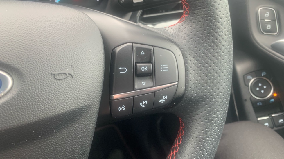 Ford Fiesta 1.0 EcoBoost 95 ST-Line Edition 5dr Petrol Hatchback - Image 22
