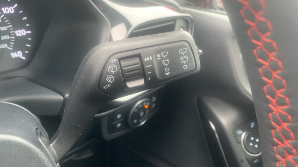 Ford Fiesta 1.0 EcoBoost 95 ST-Line Edition 5dr Petrol Hatchback - Image 23