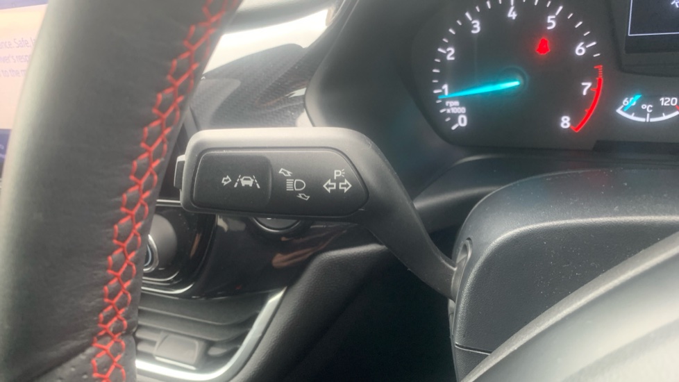 Ford Fiesta 1.0 EcoBoost 95 ST-Line Edition 5dr Petrol Hatchback - Image 24