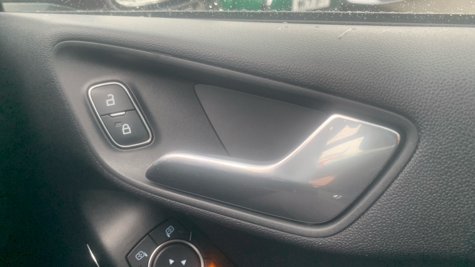 Ford Fiesta 1.0 EcoBoost 95 ST-Line Edition 5dr Petrol Hatchback - Image 26