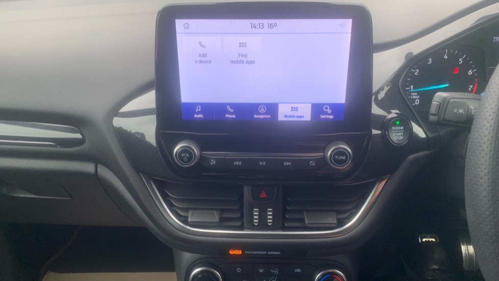 Ford Fiesta 1.0 EcoBoost 95 ST-Line Edition 5dr Petrol Hatchback - Image 31