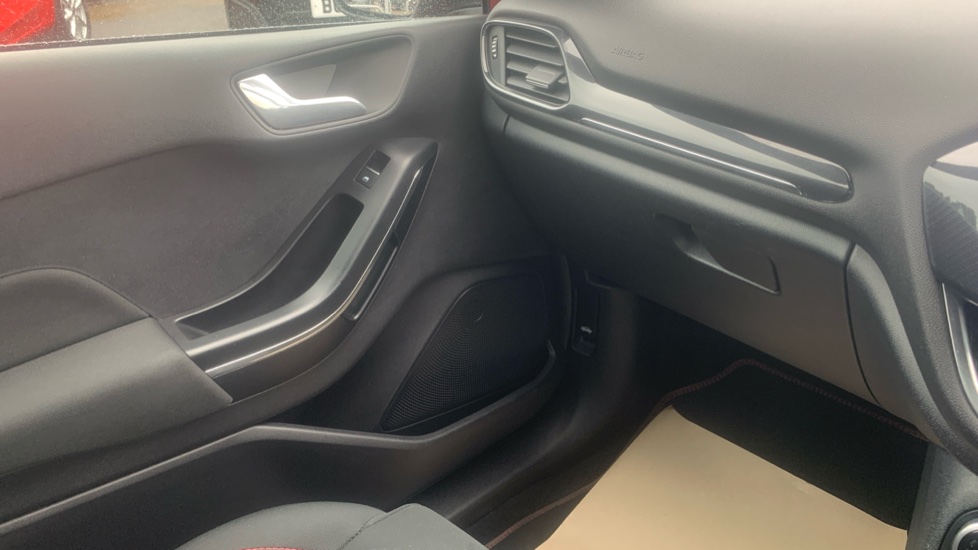 Ford Fiesta 1.0 EcoBoost 95 ST-Line Edition 5dr Petrol Hatchback - Image 38