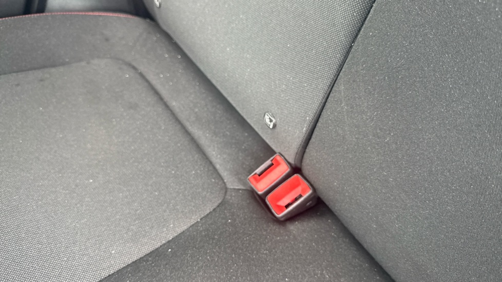 Ford Fiesta 1.0 EcoBoost Hybrid mHEV 125 ST-Line 5dr Petrol Hatchback - Image 17