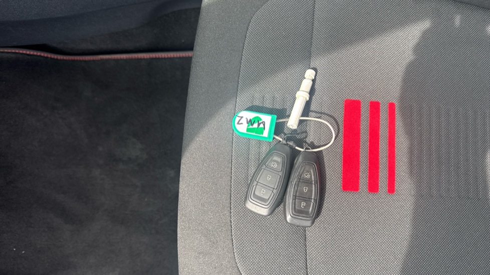 Ford Fiesta 1.0 EcoBoost Hybrid mHEV 125 ST-Line 5dr Petrol Hatchback - Image 20