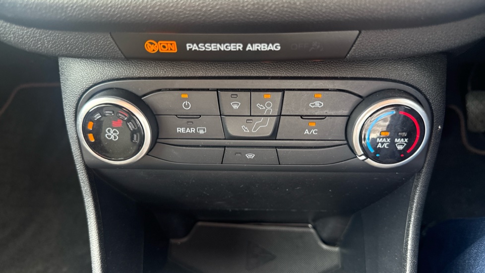 Ford Fiesta 1.0 EcoBoost Hybrid mHEV 125 ST-Line 5dr Petrol Hatchback - Image 25