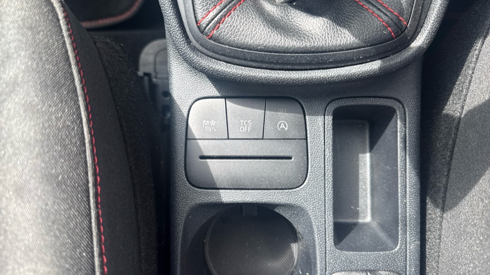Ford Fiesta 1.0 EcoBoost Hybrid mHEV 125 ST-Line 5dr Petrol Hatchback - Image 27