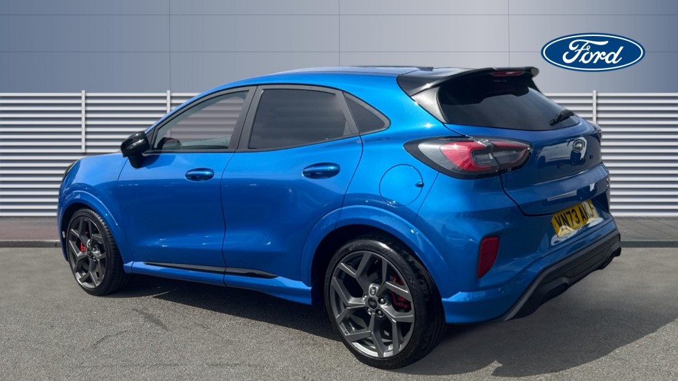 Ford Puma ST 1.5 EcoBoost ST 5dr Petrol Hatchback - Image 2