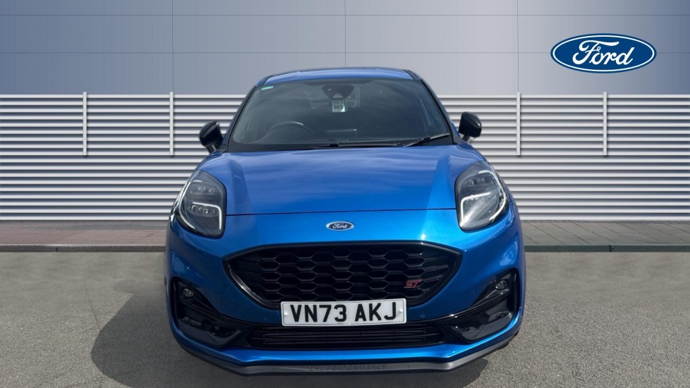 Ford Puma ST 1.5 EcoBoost ST 5dr Petrol Hatchback - Image 3