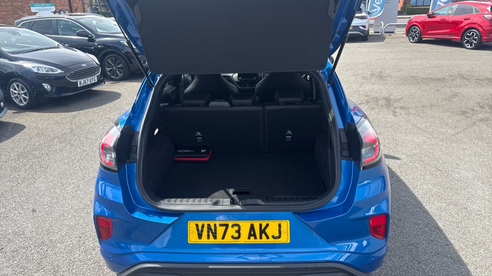 Ford Puma ST 1.5 EcoBoost ST 5dr Petrol Hatchback - Image 4
