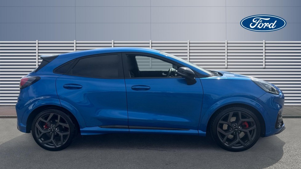 Ford Puma ST 1.5 EcoBoost ST 5dr Petrol Hatchback - Image 5