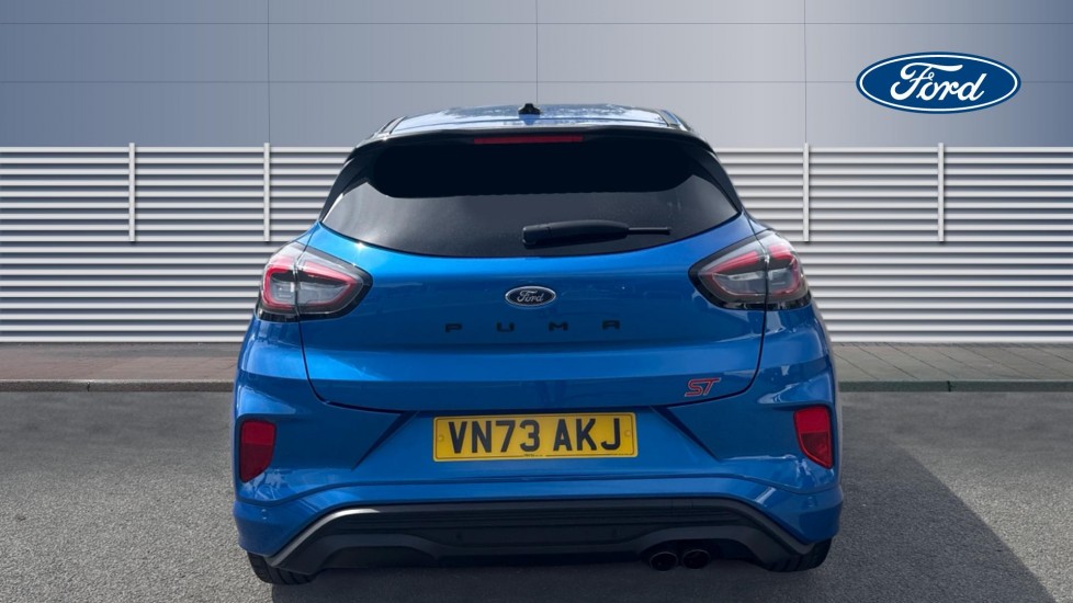 Ford Puma ST 1.5 EcoBoost ST 5dr Petrol Hatchback - Image 6