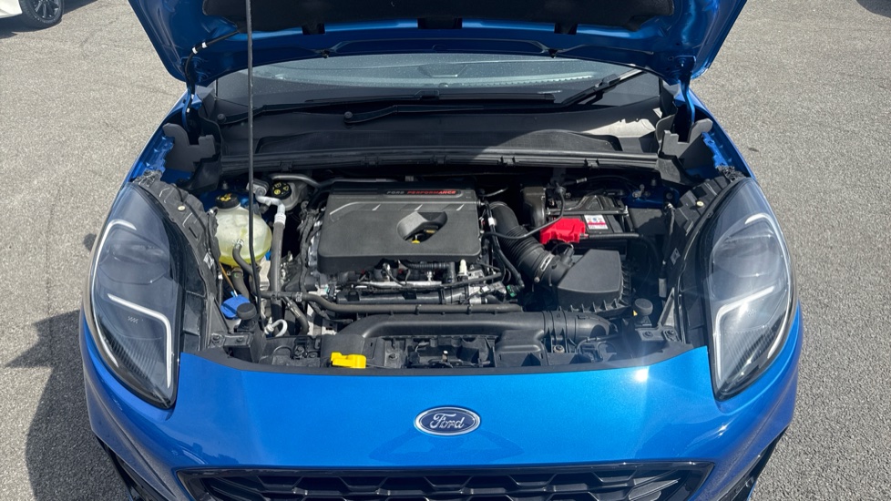 Ford Puma ST 1.5 EcoBoost ST 5dr Petrol Hatchback - Image 8