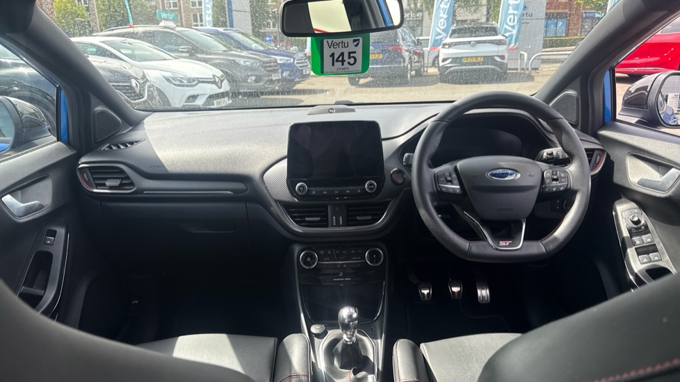 Ford Puma ST 1.5 EcoBoost ST 5dr Petrol Hatchback - Image 10