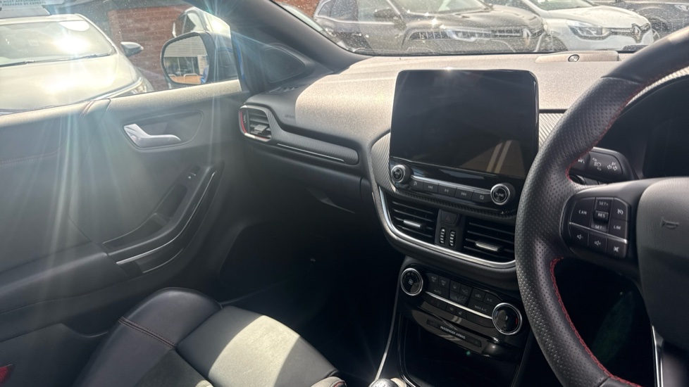 Ford Puma ST 1.5 EcoBoost ST 5dr Petrol Hatchback - Image 14