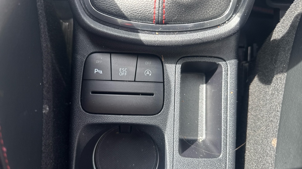 Ford Puma ST 1.5 EcoBoost ST 5dr Petrol Hatchback - Image 28