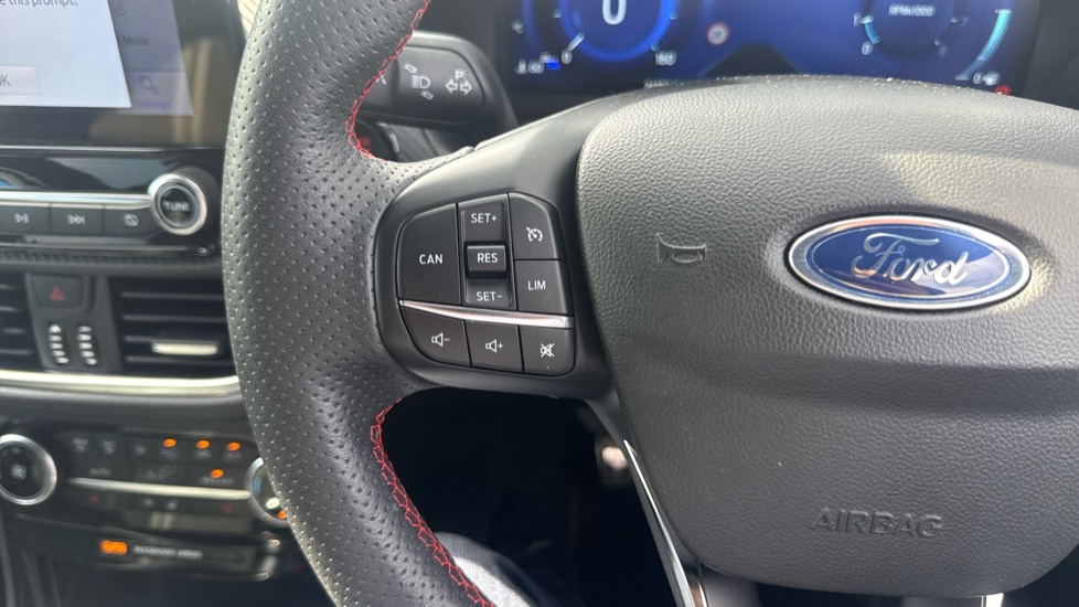 Ford Puma ST 1.5 EcoBoost ST 5dr Petrol Hatchback - Image 29
