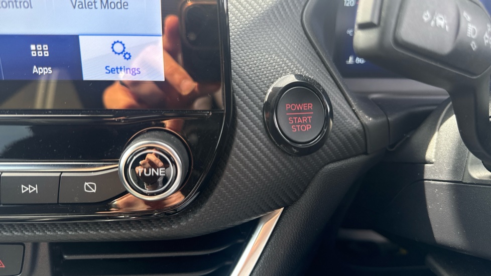 Ford Puma ST 1.5 EcoBoost ST 5dr Petrol Hatchback - Image 31