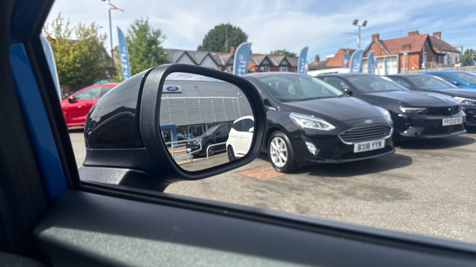 Ford Puma ST 1.5 EcoBoost ST 5dr Petrol Hatchback - Image 36