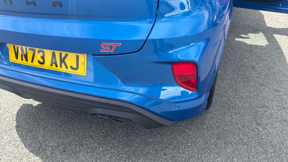 Ford Puma ST 1.5 EcoBoost ST 5dr Petrol Hatchback - Image 38
