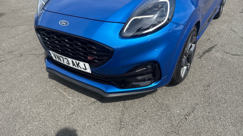 Ford Puma ST 1.5 EcoBoost ST 5dr Petrol Hatchback - Image 41