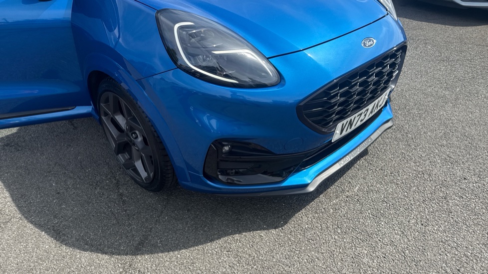 Ford Puma ST 1.5 EcoBoost ST 5dr Petrol Hatchback - Image 42