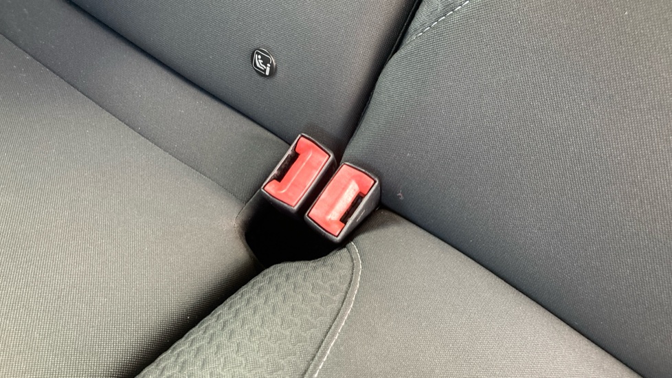 Ford Focus 1.0 EcoBoost 125 Zetec 5dr Petrol Hatchback - Image 17