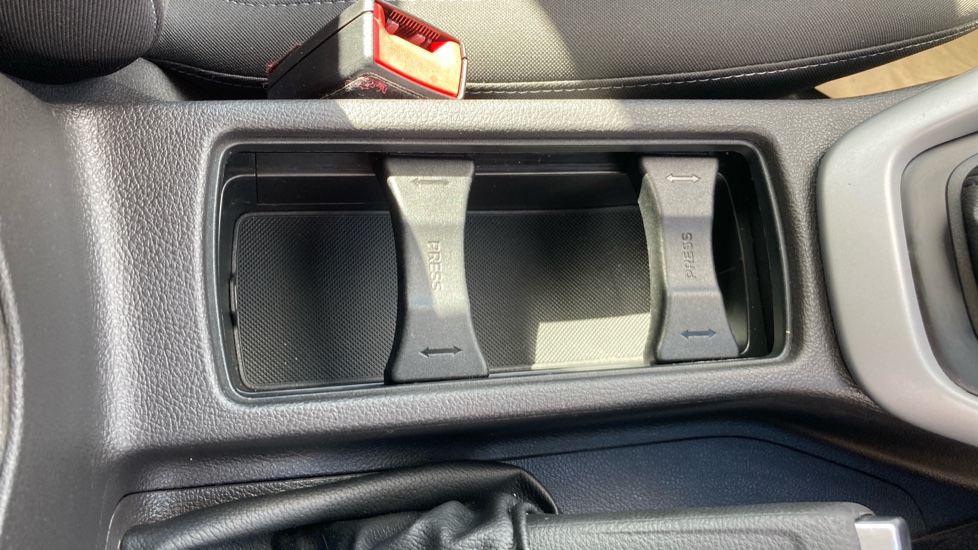 Ford Focus 1.0 EcoBoost 125 Zetec 5dr Petrol Hatchback - Image 33