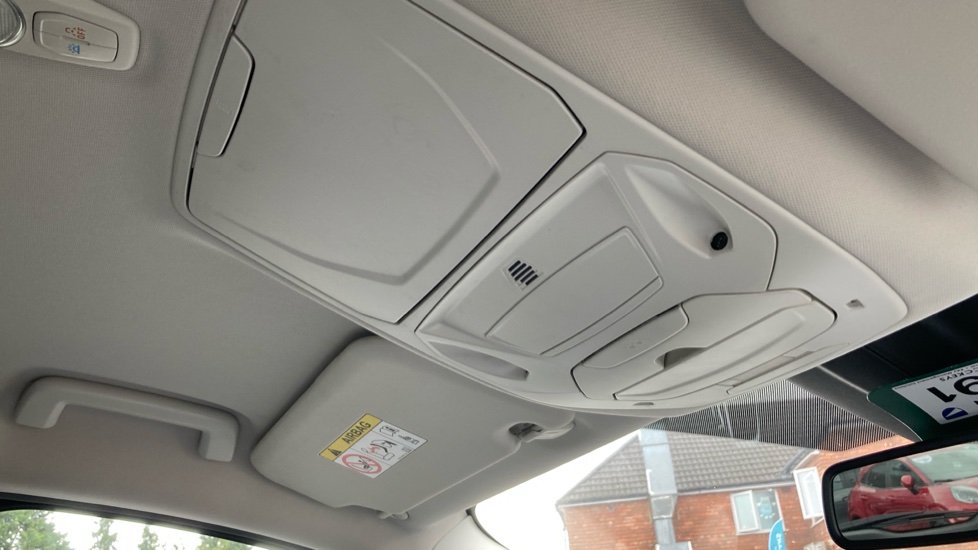 Ford Grand C-MAX 1.0 EcoBoost 125 Titanium 5dr Petrol Estate - Image 38
