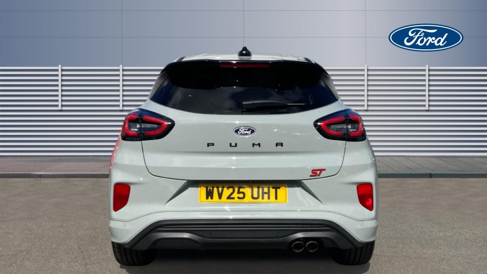 Ford Puma ST 1.0 EcoBoost Hybrid mHEV ST 5dr DCT Petrol Hatchback - Image 6