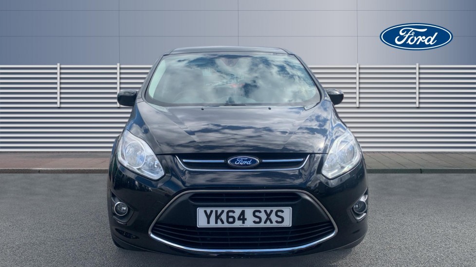 Ford Grand C-MAX 1.6 TDCi Zetec 5dr Diesel Estate - Image 3
