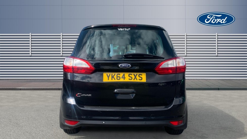 Ford Grand C-MAX 1.6 TDCi Zetec 5dr Diesel Estate - Image 6