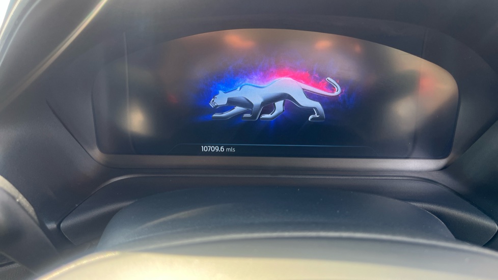 Ford Puma 1.0 EcoBoost Hybrid mHEV ST-Line 5dr Petrol Hatchback - Image 18