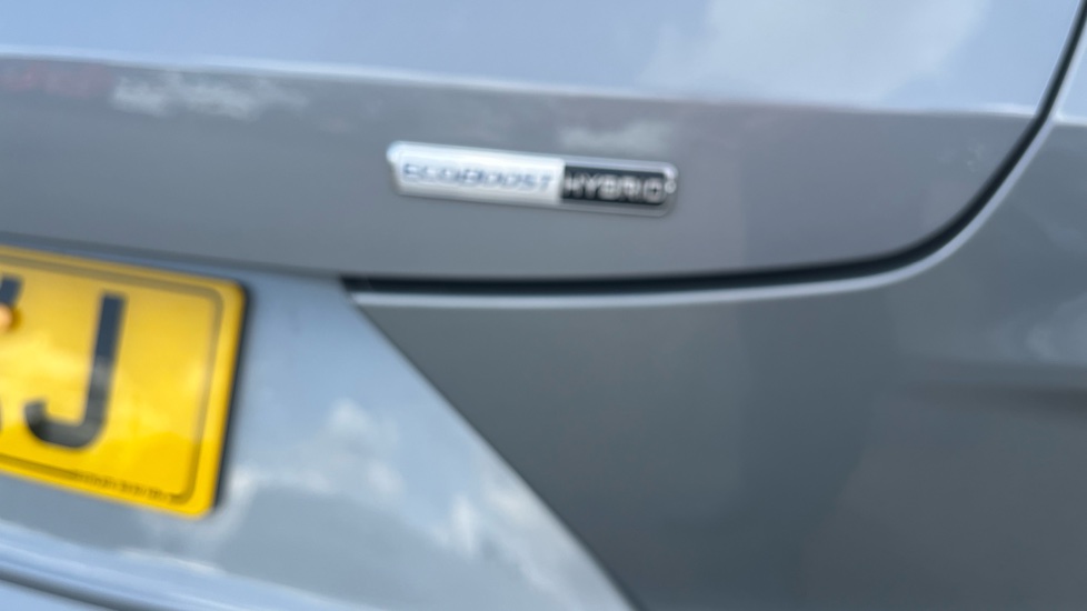 Ford Puma 1.0 EcoBoost Hybrid mHEV ST-Line 5dr Petrol Hatchback - Image 38