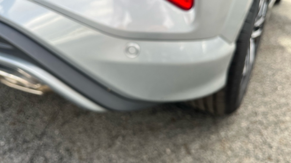 Ford Puma 1.0 EcoBoost Hybrid mHEV ST-Line 5dr Petrol Hatchback - Image 39