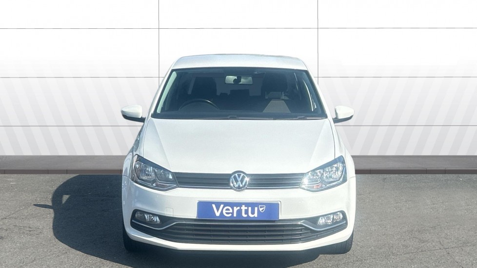Volkswagen Polo 1.2 TSI SE 5dr Petrol Hatchback - Image 3