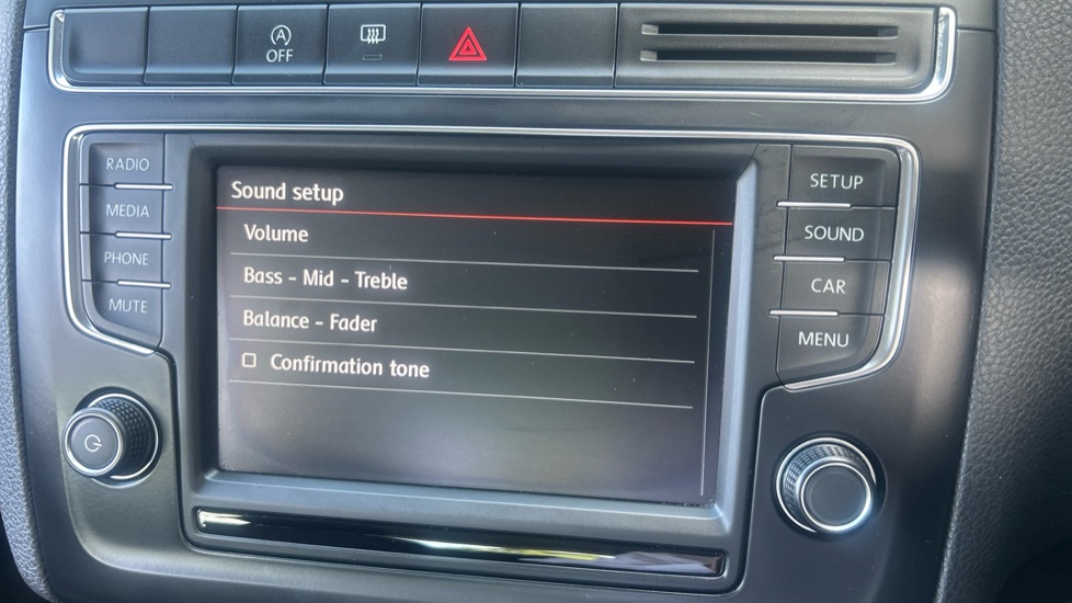 Volkswagen Polo 1.2 TSI SE 5dr Petrol Hatchback - Image 33