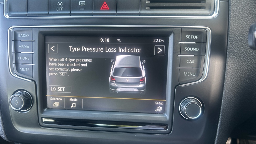 Volkswagen Polo 1.2 TSI SE 5dr Petrol Hatchback - Image 34