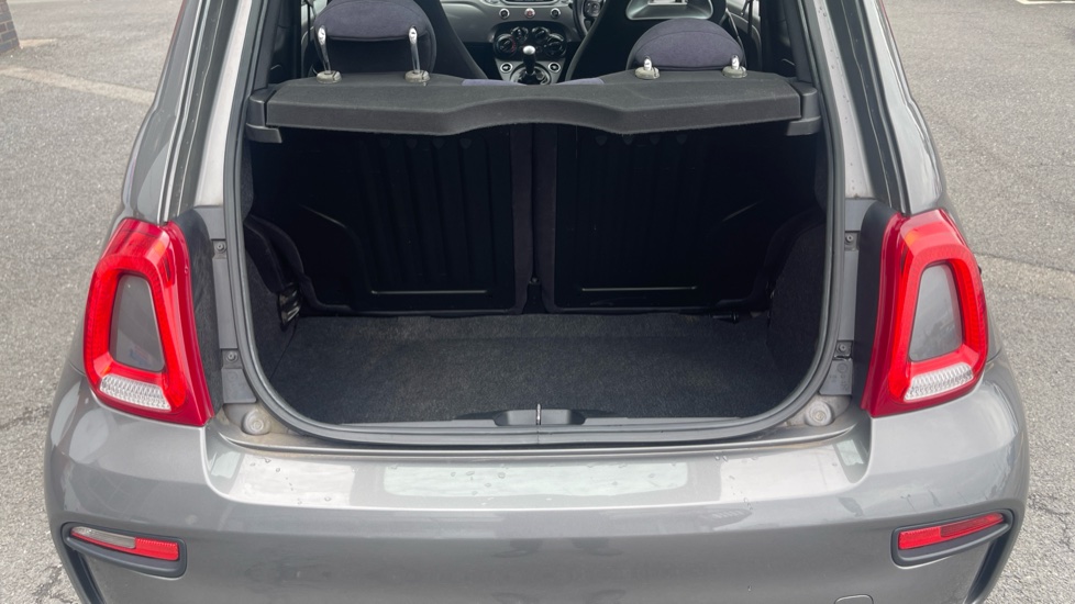 Abarth 595 1.4 T-Jet 145 3dr Petrol Hatchback - Image 4