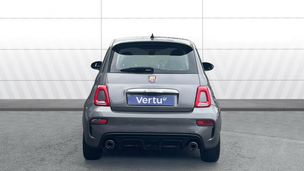 Abarth 595 1.4 T-Jet 145 3dr Petrol Hatchback - Image 6