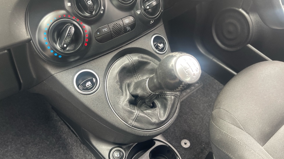 Abarth 595 1.4 T-Jet 145 3dr Petrol Hatchback - Image 18