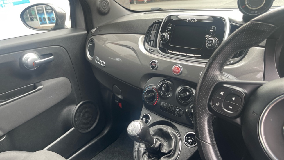 Abarth 595 1.4 T-Jet 145 3dr Petrol Hatchback - Image 19