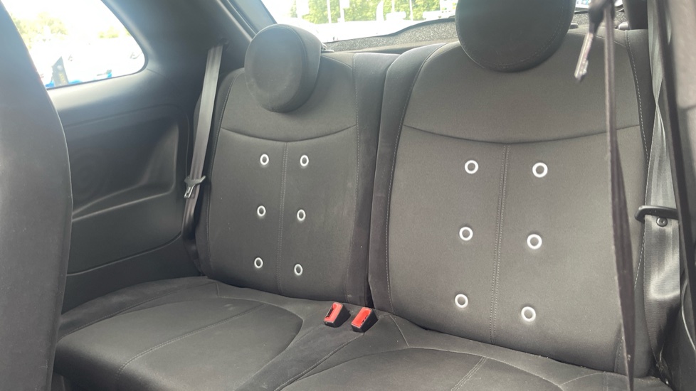 Abarth 595 1.4 T-Jet 145 3dr Petrol Hatchback - Image 21