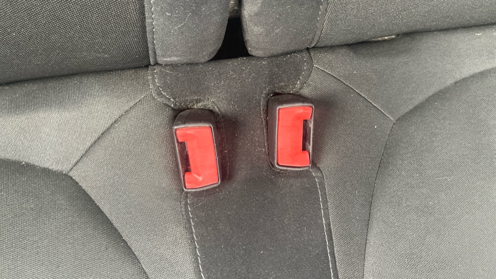 Abarth 595 1.4 T-Jet 145 3dr Petrol Hatchback - Image 22