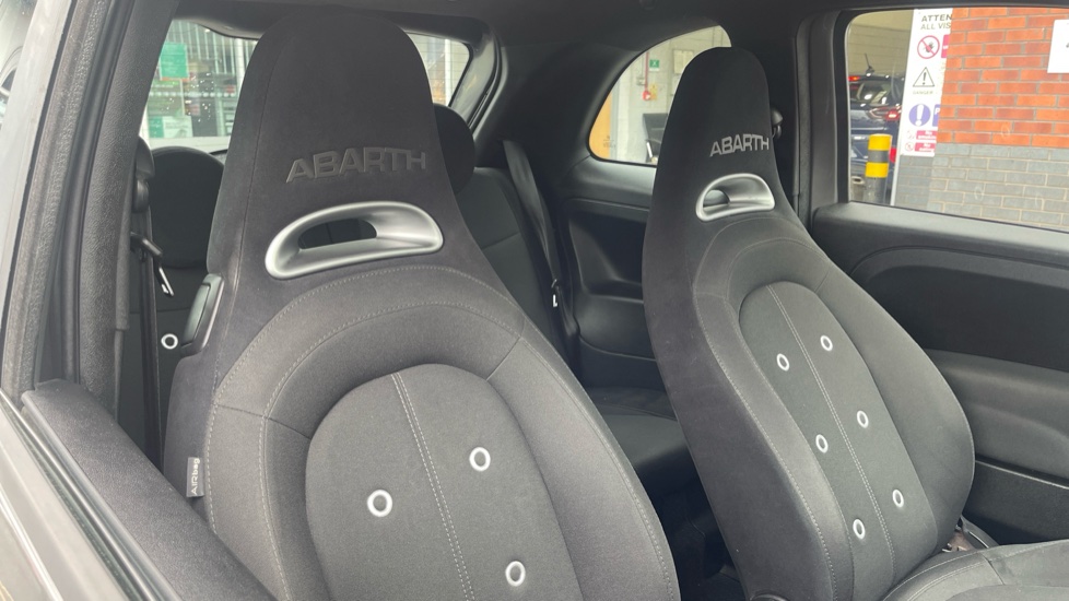 Abarth 595 1.4 T-Jet 145 3dr Petrol Hatchback - Image 28