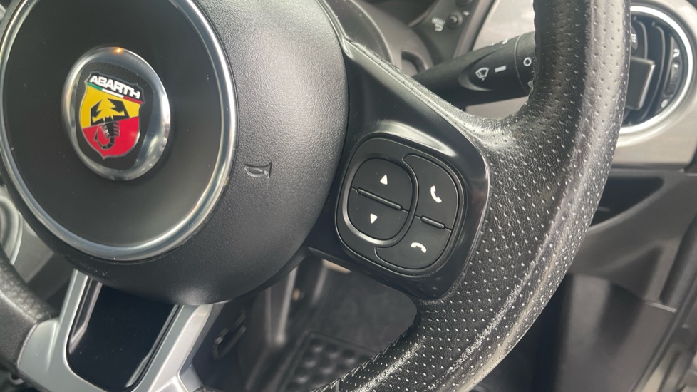 Abarth 595 1.4 T-Jet 145 3dr Petrol Hatchback - Image 30